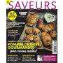Saveurs