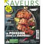 Saveurs