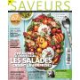 Saveurs