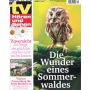 TV Hören und Sehen