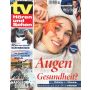 TV Hören und Sehen